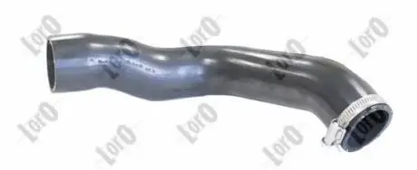 Патрубок інтеркулера MB Vito (W639) 2.2CDI 03- Abakus 054028007