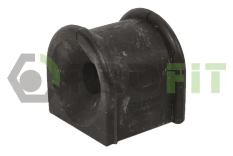 Втулка стабілізатора гумова PROFIT 2305-1095