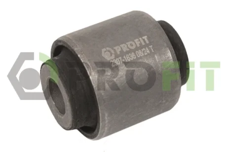 Фото сайлентблок важеля PROFIT 2307-1636 Сайлентблок важеля PROFIT 2307-1636