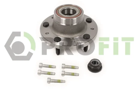 Маточина колеса PROFIT 2501-7023