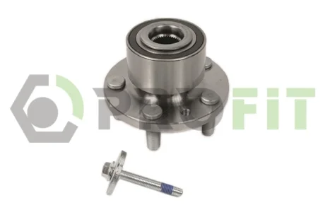 Маточина колеса PROFIT 2501-6752