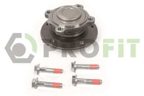 Маточина колеса PROFIT 2501-3681