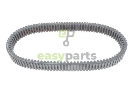 Ремінь приводу колеса CF Moto CF/Terralander/Tracker/UF/X 800 11-18 (36x968) Gates 40R3691