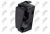 HAZARD WARNING LIGHT SWITCH NTY EWS-RE-097 (фото 1)