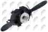 STEERING COLUMN SWITCH NTY EPE-FT-007 (фото 1)
