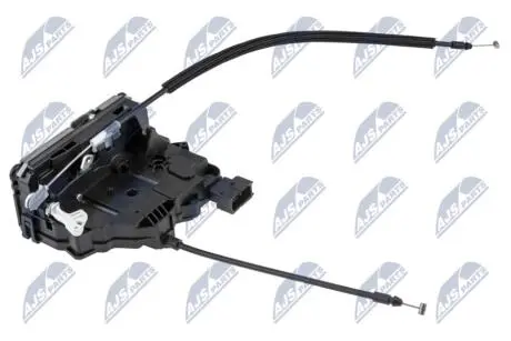 ZAMEK TYLNYCH DRZWI NTY EZC-FT-287