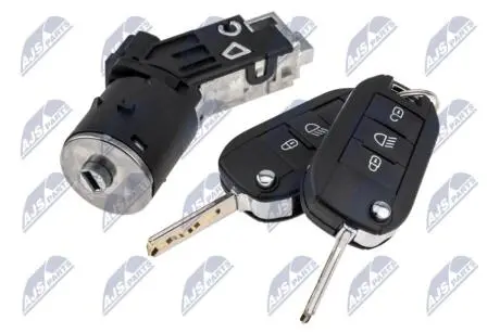 IGNITION NTY EST-CT-002A