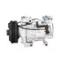 Компресор кондиціонера відновлений MAZDA 3 BK 03-09, 5 05-10 MSG H12A0BW4JZ R (фото 1)
