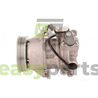 Компресор кондиціонера відновлений TOYOTA Yaris 00-05 MSG 88310-0D070 R