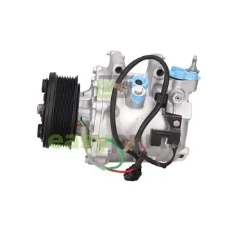 Компресор кондиціонера відновлений HONDA CR-V 07-12 MSG 38800-RZV-G01 R