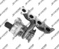 Турбіна нова VW Golf VI 09-14, Tiguan 08-16, PASSAT B7 10-15, Jetta VI 10-18, Passat CC 08-12, Golf V 03-09, Jetta V 05-10, Touran 10-15, Golf Plus 05-14, Polo 09-18, Touran 03-10, Sharan 10-; AUDI A1 10-18; SKODA Fabia II 07-14; SEAT Ibiza 09-17, Al JRONE 8B03-40M-758 (фото 3)