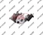 Турбіна ліва нова LAND ROVER Range Rover 13-22, Rover Sport 13-22, Discovery IV 09-16, Rover Sport 05-13; JAGUAR XJ 09-19, XF 08-15 8G17-300-B23