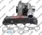 Турбіна нова FIAT Croma 05-10; OPEL Vectra C 02-08, Zafira B 05-12, Astra H 04-14, Signum 03-08; SAAB 9-3 02-11 8G17-30M-433