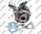 Турбіна нова NISSAN Almera N16 00-06, X-Trail T30 00-09, Primera P12 02-08 8G17-300-A17