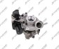 Турбіна ліва нова TOYOTA Land Cruiser 200 07-21 8I04-300-M08