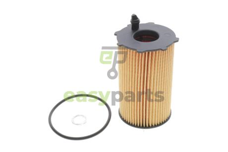 Фільтр масляний Hyundai Grandeur 3.0 MPI 11-/Kia Sorento 3.3 CVVT 4WD 15-20 BOSCH F026407374