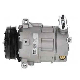 KOMPRESOR KLIMY FIAT DUCATO 07- NISSENS 891152