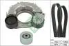 ZESTAW PASKA PK KIA CEED 1.0D 17- 529056010