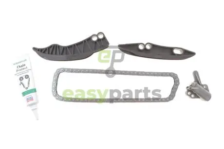 Комплект ланцюга ГРМ BMW X5 (F15/F85) 13-, N47 D20D INA 559183920