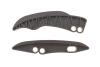 Комплект ланцюга ГРМ BMW X5 (F15/F85) 13-, N47 D20D INA 559183920 (фото 9)