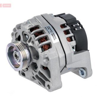 ALTERNATOR DACIA SANDERO I 08- DENSO DAN3020