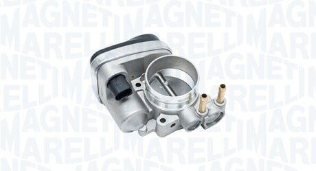 KORPUS PRZEPUSTNICY MAGNETI MARELLI 802000000124