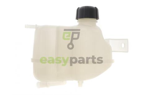 ZBIORNICZEK WYR.CH┼üODNICY NISSAN QASHQAI 1.5D 13- NRF 454184