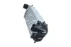 INTERCOOLER MITSUBIHI ECLIPSE 1.5 17- NRF 309135 (фото 2)