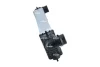 INTERCOOLER MITSUBIHI ECLIPSE 1.5 17- NRF 309135 (фото 4)