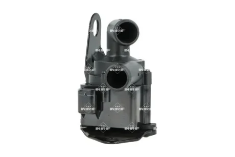 POMPA WODY ELEKTR. BMW 5 2.0D 10- NRF 390096