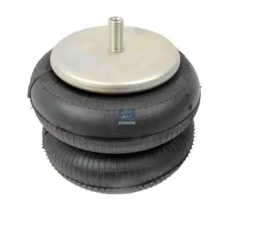 Баллон пневматической рессоры DT 481071