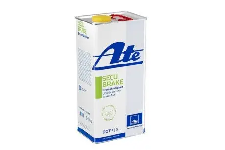 PLYN HAM.DOT4 5L SECU BRAKE ATE 03990168032