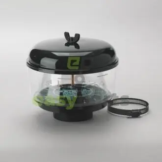 Корпус воздушного фильтра DONALDSON H001249