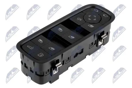 Автозапчасть NTY EWSPS014