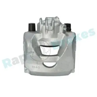 ZACISK HAM./PRZ/ PEUGEOT 5008 09-17, CIT ROEN C4 09- /L/ RAP BRAKES RK0690