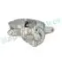 ZACISK HAM./PRZ/ OPEL CORSA D 06-14, FIAT PUNTO 05- /L/ RAP BRAKES RK0409 (фото 1)