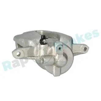 ZACISK HAM./PRZ/ OPEL CORSA D 06-14, FIAT PUNTO 05- /L/ RAP BRAKES RK0409