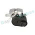 ZACISK HAM./TY┼ü/ VOLVO V70 III 07-, S80 II 06- /L/ RAP BRAKES RK0586 (фото 1)