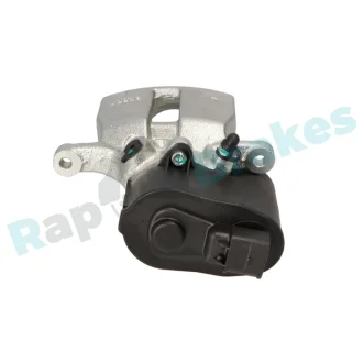 ZACISK HAM./TY┼ü/ VOLVO V70 III 07-, S80 II 06- /L/ RAP BRAKES RK0586