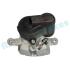 ZACISK HAM./TYЈ/ SEAT ALHAMBRA 10- /L/ RAP BRAKES RK0121 (фото 2)