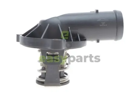 Термостат Audi A4/A6/VW Touareg 2.7-3.0TDI 03- (87°C) AIC 71834
