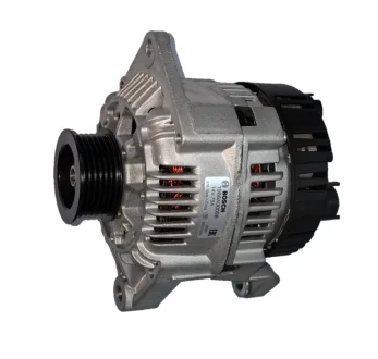 Генератор Renault Megane 1.9D/dT/dTi/TDI2.0i 96-03 (14V/75A) BOSCH 1 986 A00 098