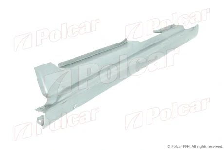 Поріг лівий Polcar 69B141-K