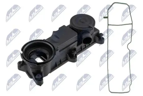 МАСЛОВІДДІЛЮВАЧ СИСТЕМИ ВЕНТИЛЯЦІЇ КАРТЕРА NTY SEP-VW-018