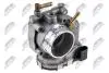 Фото 1 - throttle body NTY ETB-VW-050 THROTTLE BODY NTY ETB-VW-050 (фото 1)