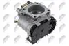 Фото 2 - throttle body NTY ETB-VW-050 THROTTLE BODY NTY ETB-VW-050 (фото 2)