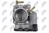 Фото 3 - throttle body NTY ETB-VW-050 THROTTLE BODY NTY ETB-VW-050 (фото 3)