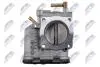 Фото 4 - throttle body NTY ETB-VW-050 THROTTLE BODY NTY ETB-VW-050 (фото 4)