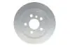 Диск гальмівний (задній) BMW 3 (G20/G80/G28) 18-/4 (G22/G82) 20- (300x20) BOSCH 0 986 479 J70 (фото 1)