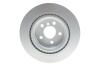 Диск гальмівний (задній) BMW 3 (G20/G80/G28) 18-/4 (G22/G82) 20- (300x20) BOSCH 0 986 479 J70 (фото 4)